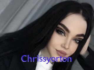 Chrissyorton