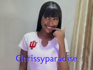 Chrissyparadise