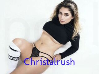 Christalrush