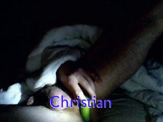 Christian