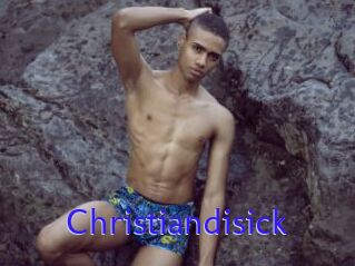 Christiandisick