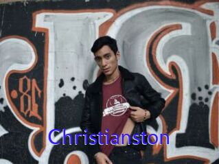 Christianston