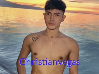 Christianvegas