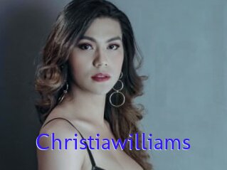 Christiawilliams