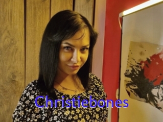 Christiebones