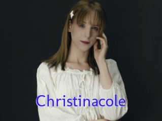 Christinacole