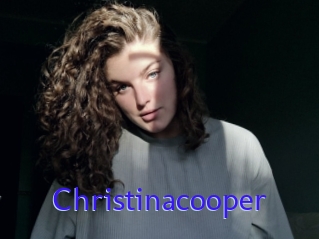 Christinacooper