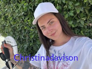 Christinadavison