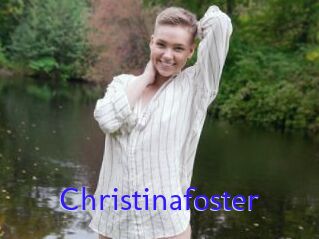 Christinafoster