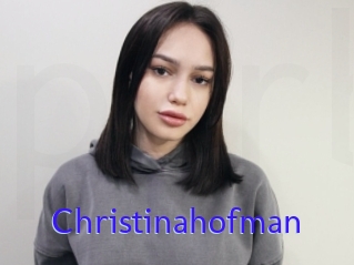 Christinahofman