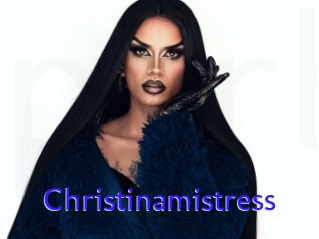 Christinamistress