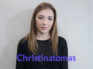 Christinatomas