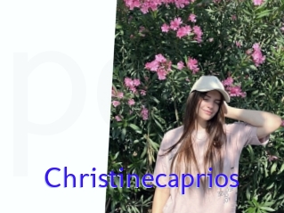 Christinecaprios