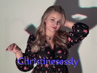 Christinesessly