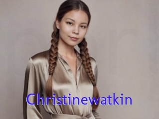 Christinewatkin