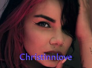 Christinnlove