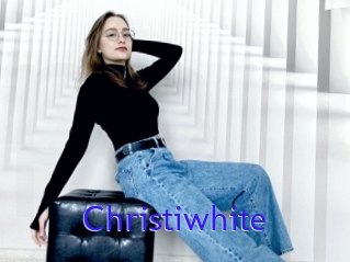 Christiwhite