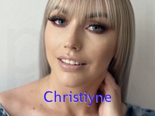 Christiyne