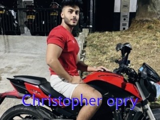 Christopher_opry