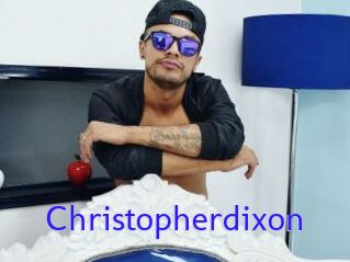 Christopherdixon