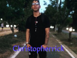 Christopherrick