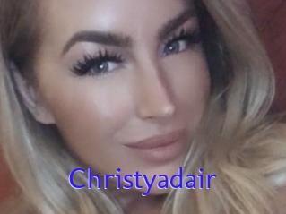 Christyadair