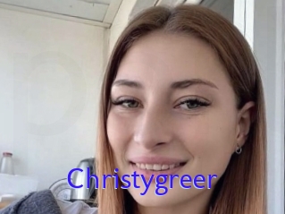 Christygreer