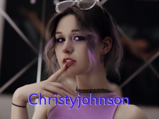 Christyjohnson