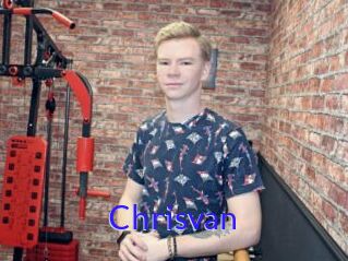 Chrisvan