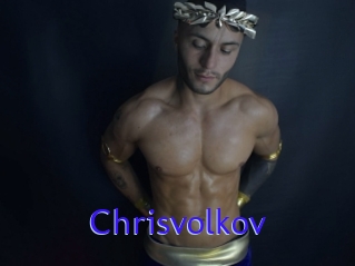 Chrisvolkov