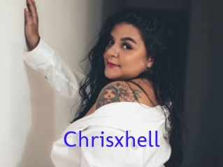 Chrisxhell