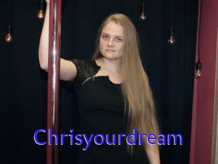 Chrisyourdream