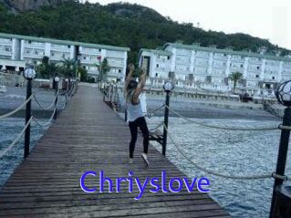 Chriyslove