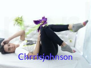 Chrrisjohnson