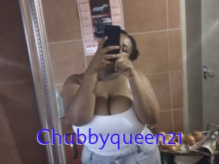 Chubbyqueen21