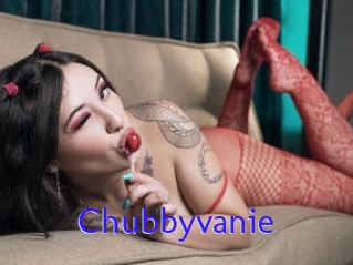 Chubbyvanie