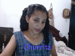 Churrita