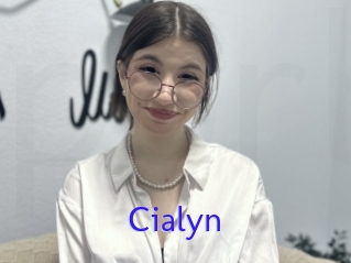 Cialyn