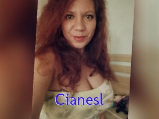 Cianesl