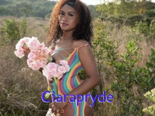 Ciarapryde