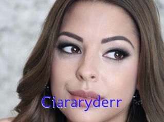 Ciararyderr