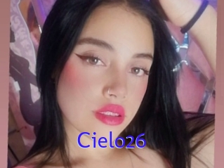 Cielo26