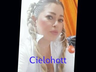 Cielohott