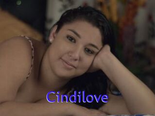 Cindilove