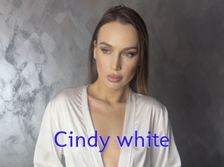 Cindy_white