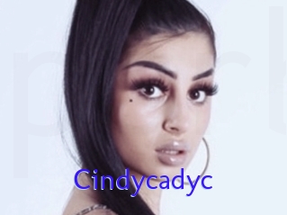 Cindycadyc