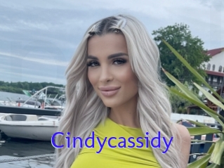 Cindycassidy