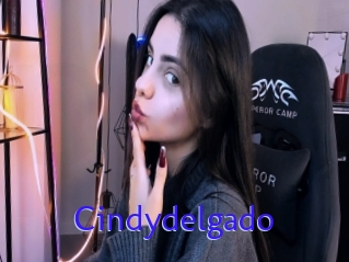 Cindydelgado