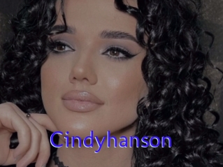 Cindyhanson