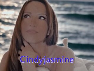 Cindyjasmine